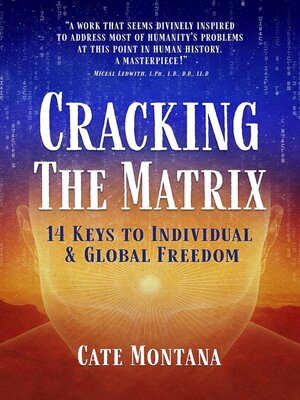 cover image of Cracking the Matrix